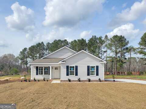 Enclave Court #9, Statesboro, GA 30458