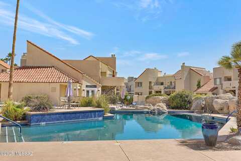 E River Road #G-83, Tucson, AZ 85718