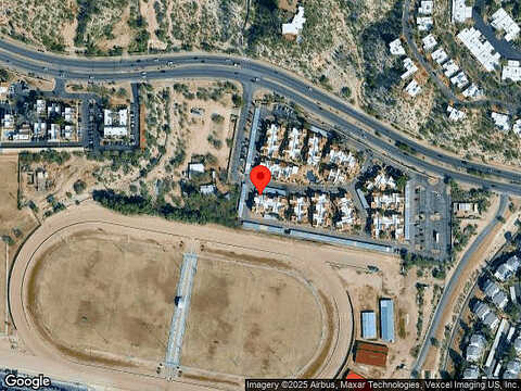 E River Road #G-83, Tucson, AZ 85718