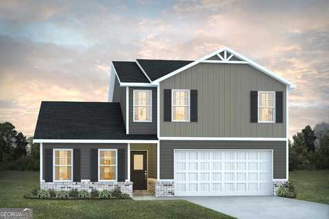 Percheron Road #14, Hogansville, GA 30230