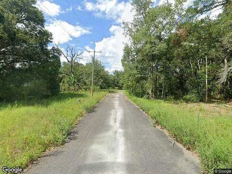 Ricks Street, BELL, FL 32619