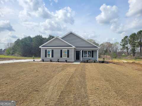 Enclave Court #8, Statesboro, GA 30458
