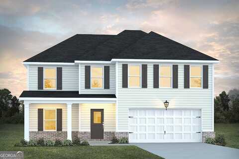 Percheron Road #13, Hogansville, GA 30230