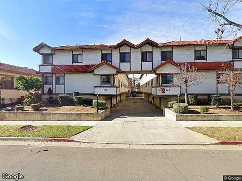 N 1St Street #10, Alhambra, CA 91801