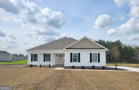 Enclave Court #7, Statesboro, GA 30458