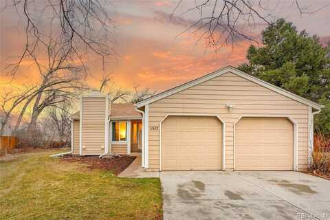 W Hornsilver Mountain, Littleton, CO 80127