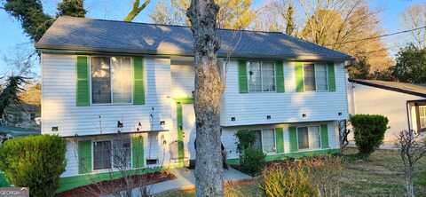 Muirfield, STONE MOUNTAIN, GA 30088