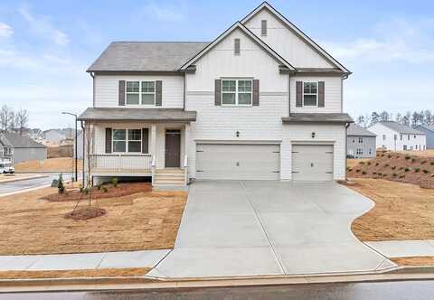 Virgil Street, Dallas, GA 30132