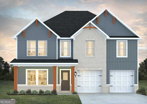 Shenandoah Lane #E30, LaGrange, GA 30241