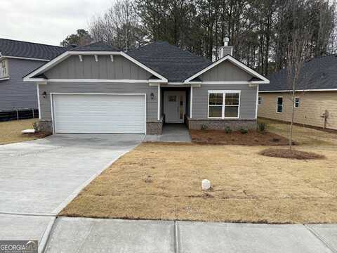 Laney Drive #Lot 67, Carrollton, GA 30119