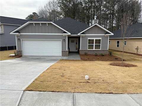 Laney Drive, Carrollton, GA 30119