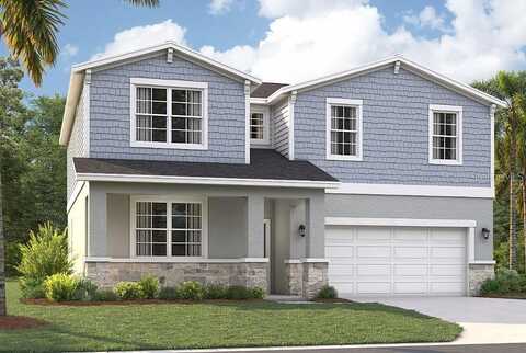 Clay Boulevard, TAVARES, FL 32778