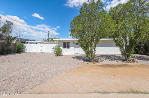 S Eli Drive, Tucson, AZ 85701