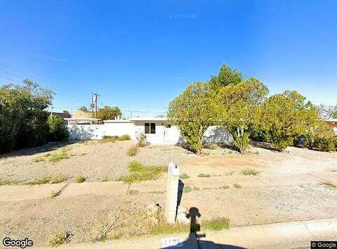 S Eli Drive, Tucson, AZ 85701