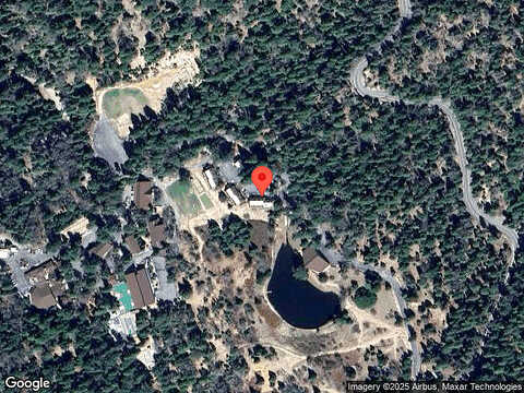 Pinecrest Road #3, Twin Peaks, CA 92391