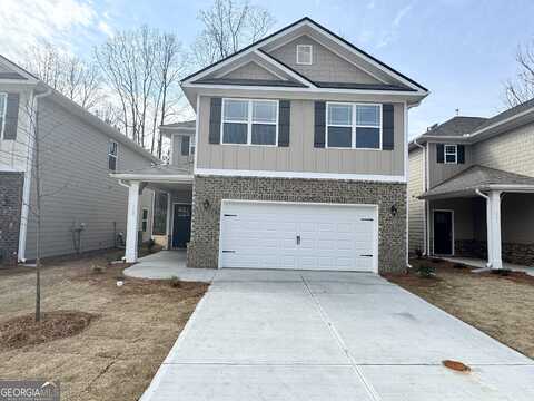 Vineyard Walk #Lot 77, Carrollton, GA 30117