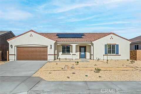 Lancer Lane, Victorville, CA 92392