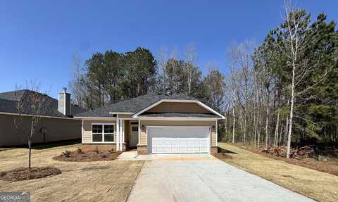 Laney Drive #Lot 68, Carrollton, GA 30119
