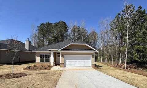 Laney Drive, Carrollton, GA 30119