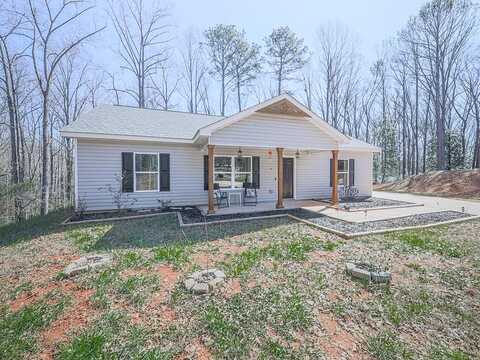 El Prado Circle, Thomaston, GA 30286