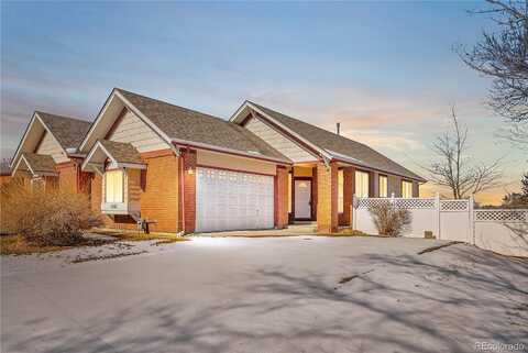 Bryant Mews, Denver, CO 80234
