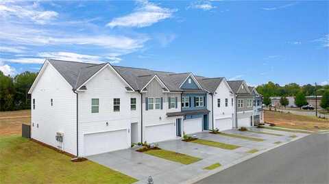 Edinberg Drive #59, Villa Rica, GA 30180