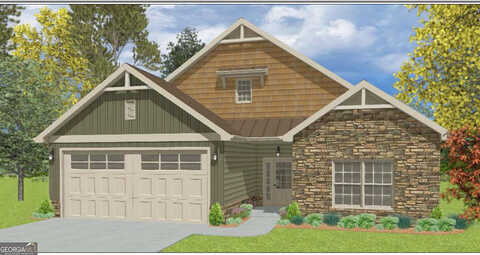 Cornerstone Way, Hampton, GA 30228