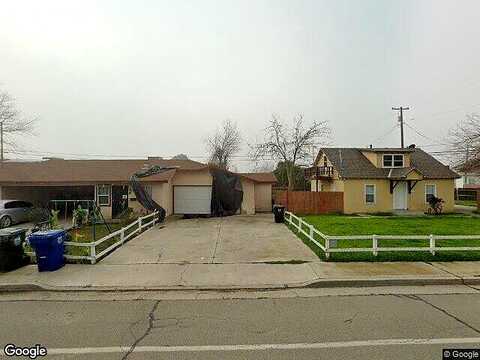 Patterson Avenue #1107-1111, Corcoran, CA 93212