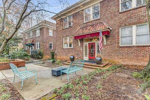 Briarcliff Place Ne #2, Atlanta, GA 30306
