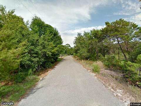 W Shore Drive, Inlet Beach, FL 32461