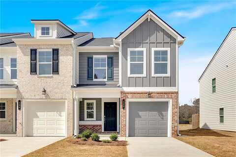 Village Green Drive #168, Adairsville, GA 30103