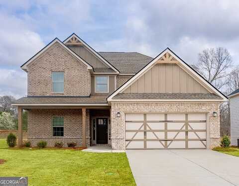 Beaver Creek Way #251, LaGrange, GA 30241