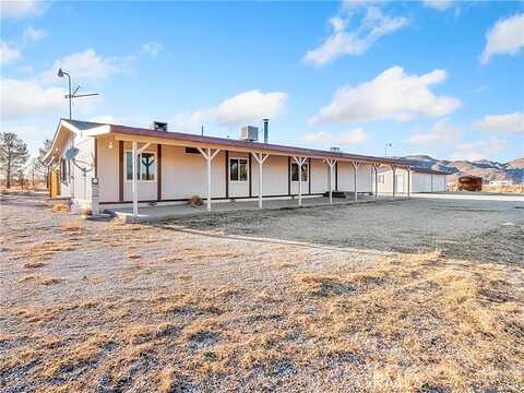 High Road, Lucerne Valley, CA 92356