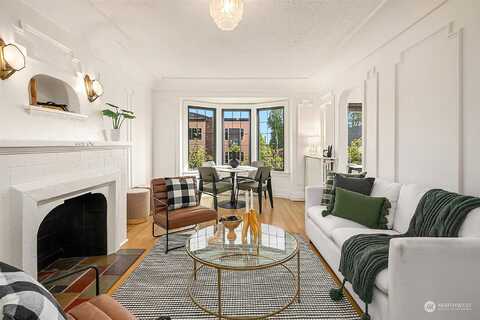 17Th, SEATTLE, WA 98122