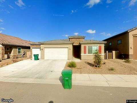 W Yates Lane, Marana, AZ 85658