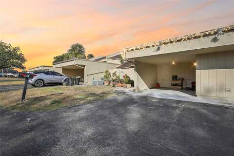 Madrid Drive #109, CASSELBERRY, FL 32707