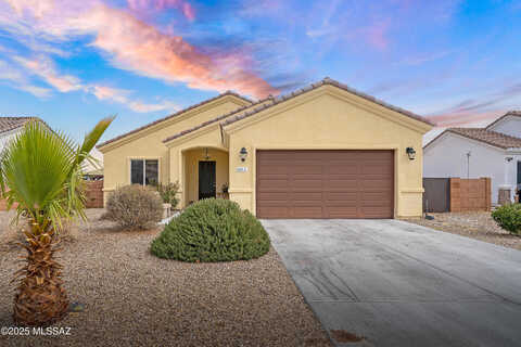 Sicomoro Corte, Rio Rico, AZ 85648