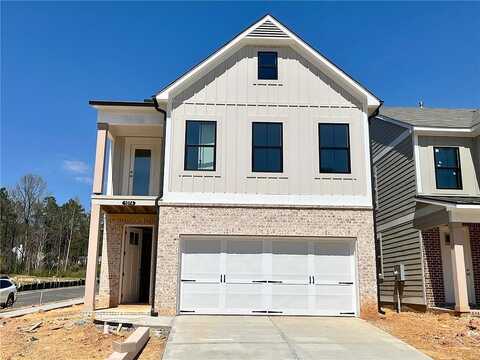 Crest Mill Drive, Marietta, GA 30008
