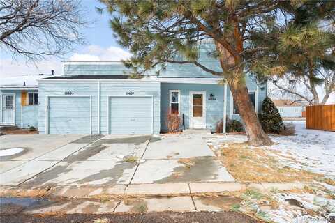 W 133Rd Circle #B, Denver, CO 80234