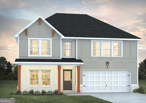 Shenandoah Lane #E26, Lagrange, GA 30241