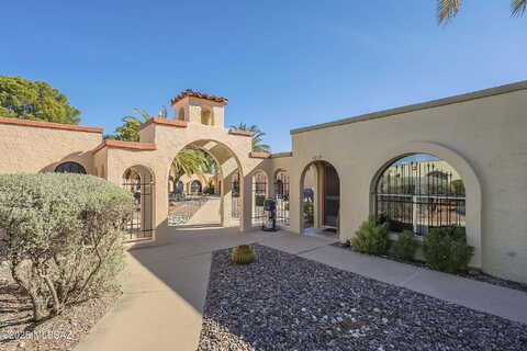 Cll De La Temporada, Green Valley, AZ 85614