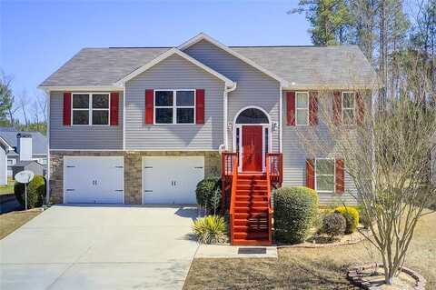Spring View Branch, Dallas, GA 30157