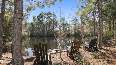 Fossil Falls Lane, Panama City Beach, FL 32407
