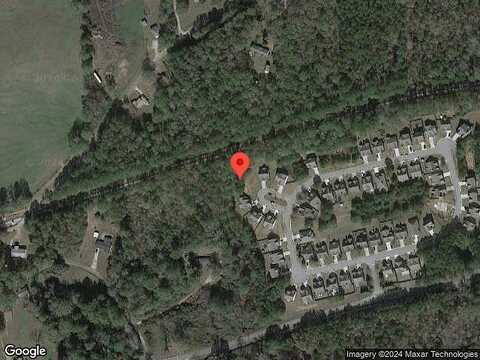 Creekside Knoll, Grantville, GA 30220