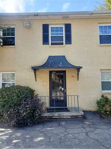 Saint Charles Avenue Ne #Apt 6, Atlanta, GA 30306
