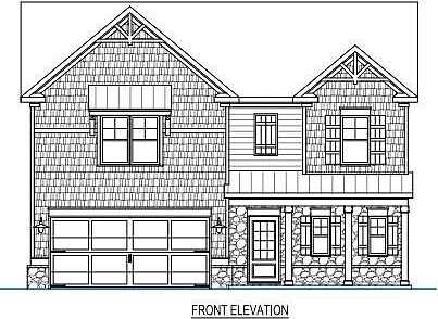 Everwood Court, Dallas, GA 30132