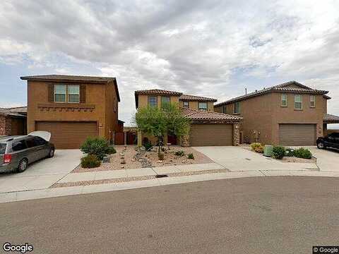 S Cienega Knolls Loop, Vail, AZ 85641