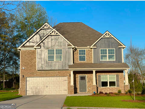 Elkins Boulevard #53, Locust Grove, GA 30248
