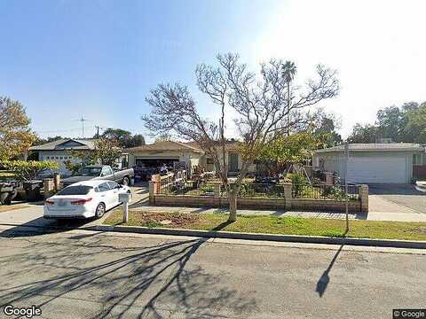 Judy Court, Riverside, CA 90605