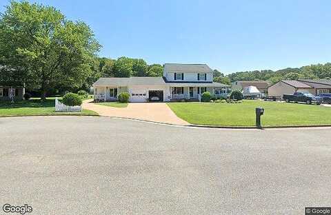 Hopkins, POQUOSON, VA 23662